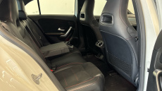 Mercedes-Benz A-Class A200 AMG Line Premium 5dr Auto Petrol Hatchback